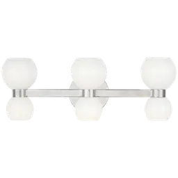 Polished Nickel