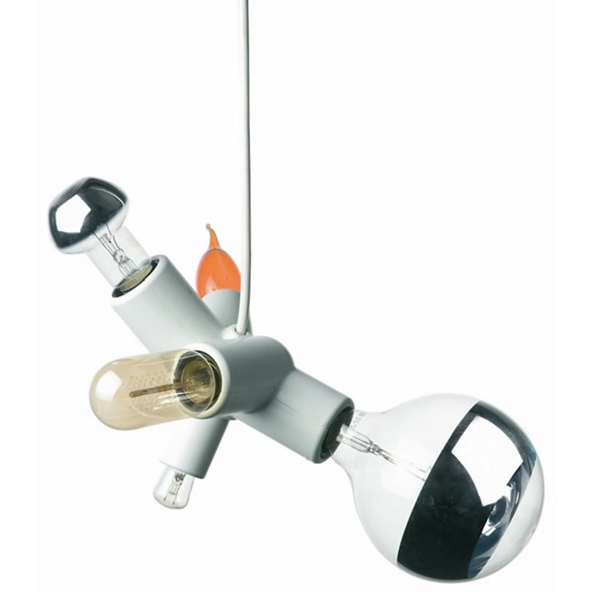 Купить Подвесной светильник Clusterlamp Pendant в интернет-магазине roooms.ru