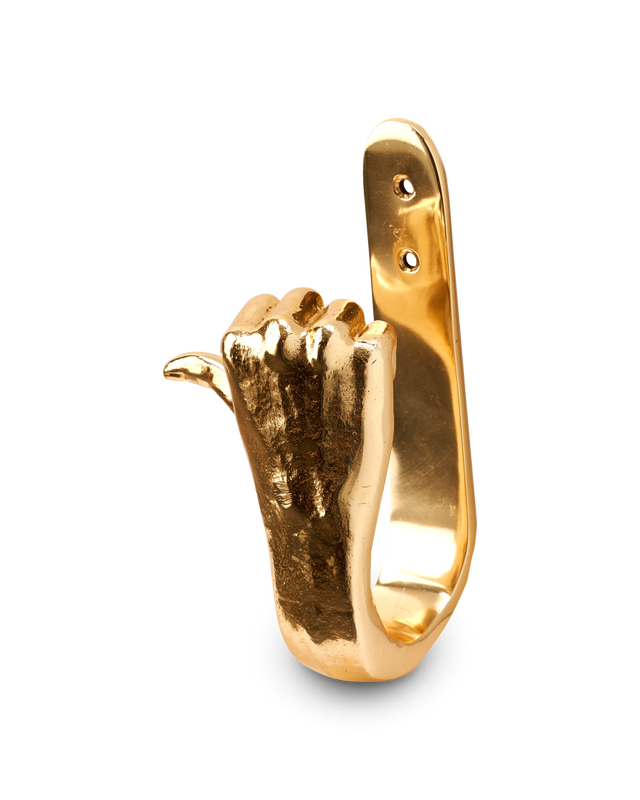 Купить Крючок Thumbs Up hook в интернет-магазине roooms.ru