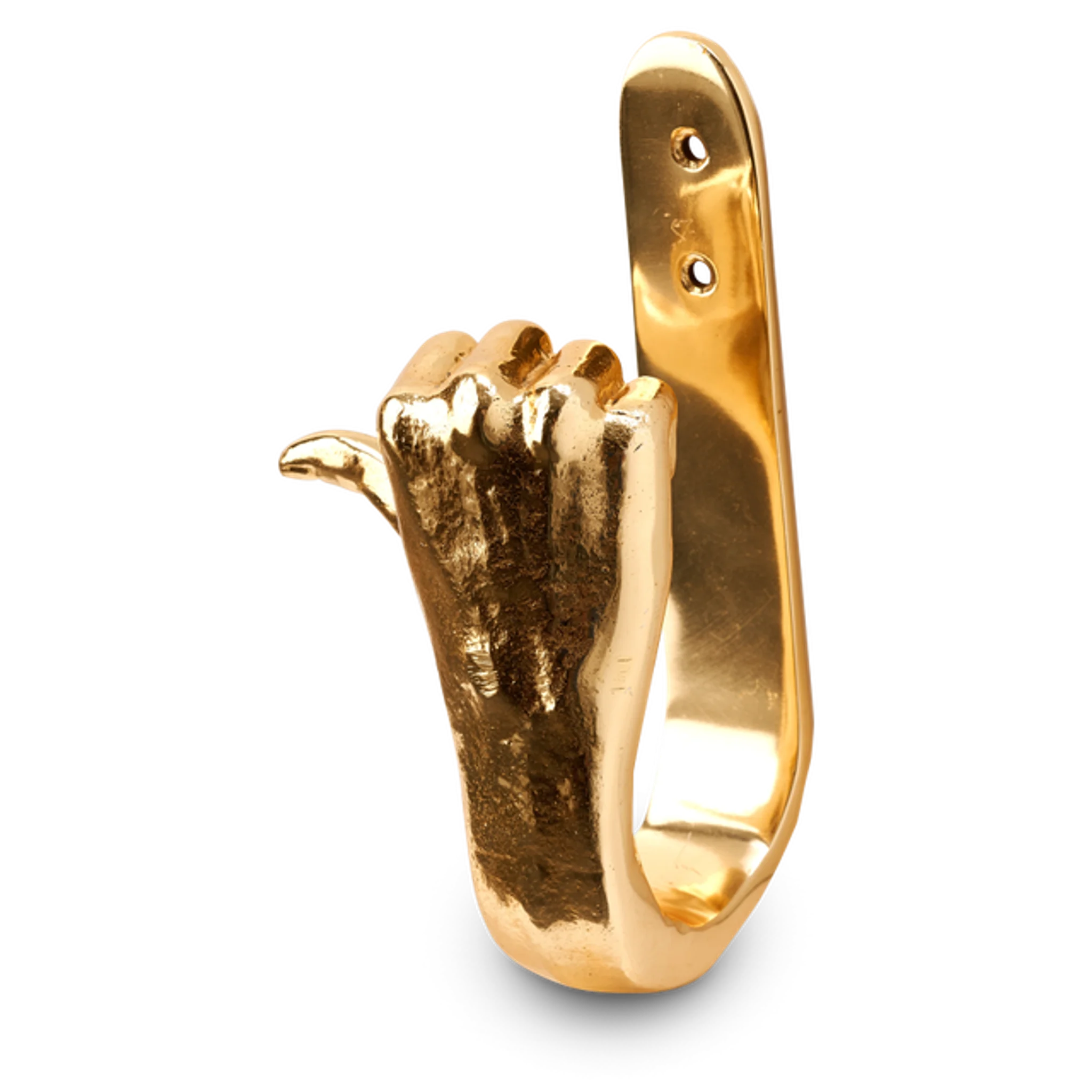 Купить Крючок Thumbs Up hook в интернет-магазине roooms.ru