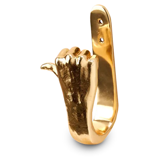 Купить Крючок Thumbs Up hook в интернет-магазине roooms.ru