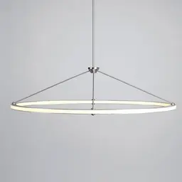 Polished Nickel / 120V