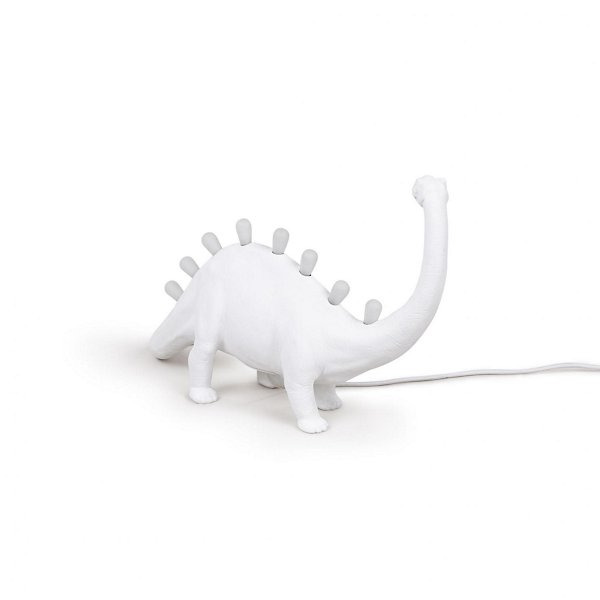 Купить Настольная лампа Jurassic Bronto Table Lamp в интернет-магазине roooms.ru