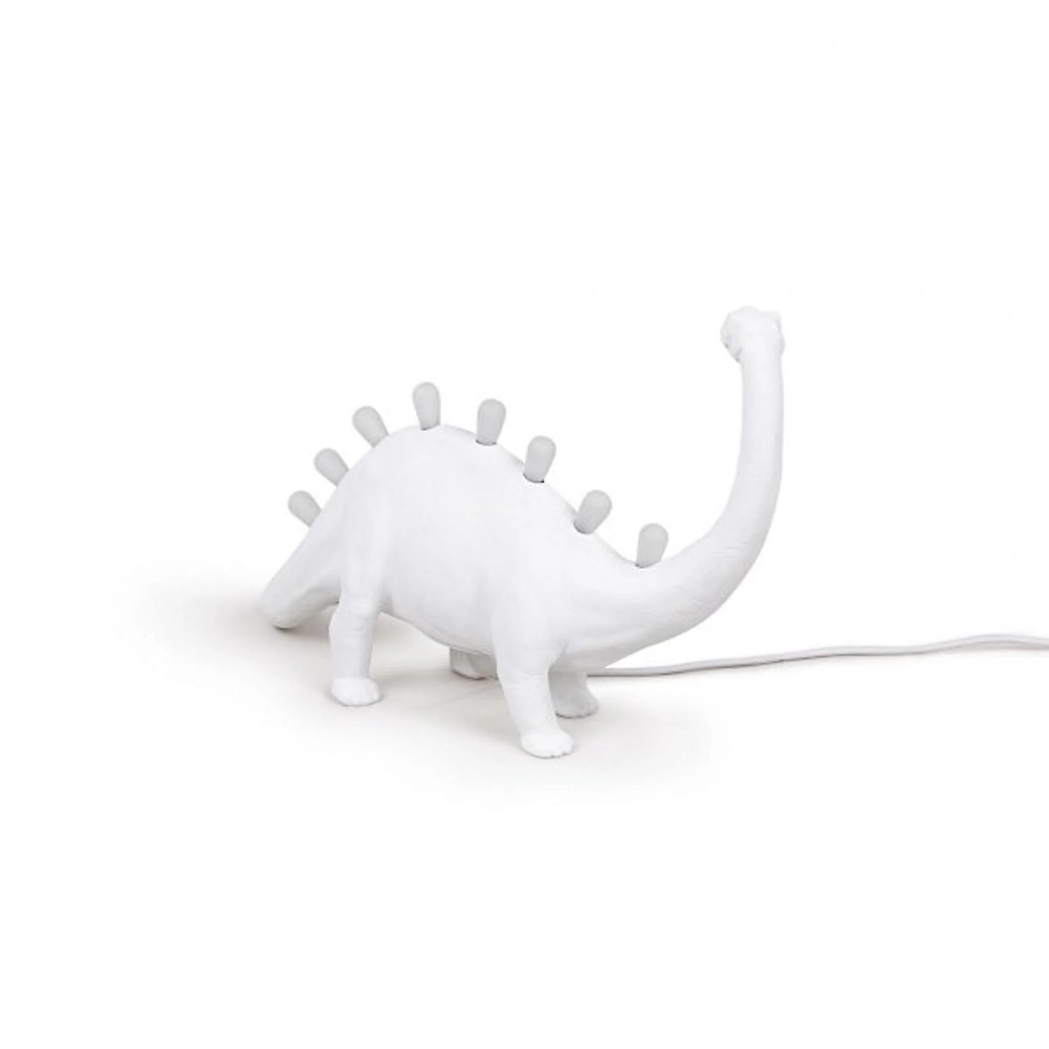 Купить Настольная лампа Jurassic Bronto Table Lamp в интернет-магазине roooms.ru