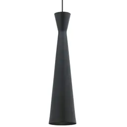 Antique Bronze Black Lamp Not Included
