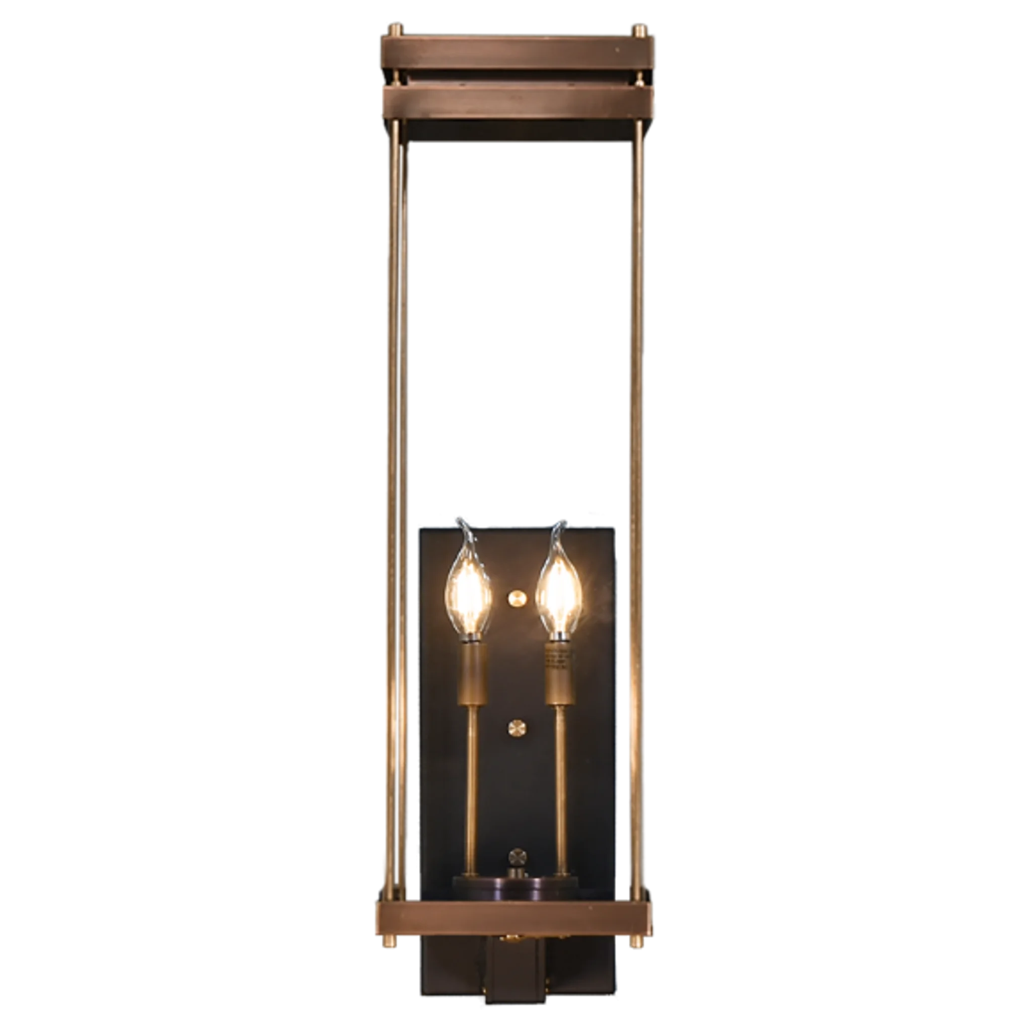 Купить Уличное бра Austin 30" Wall Lantern в интернет-магазине roooms.ru