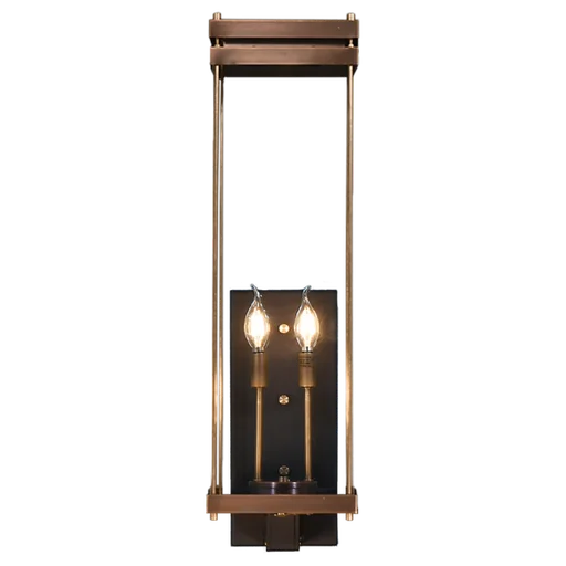 Купить Уличное бра Austin 30" Wall Lantern в интернет-магазине roooms.ru