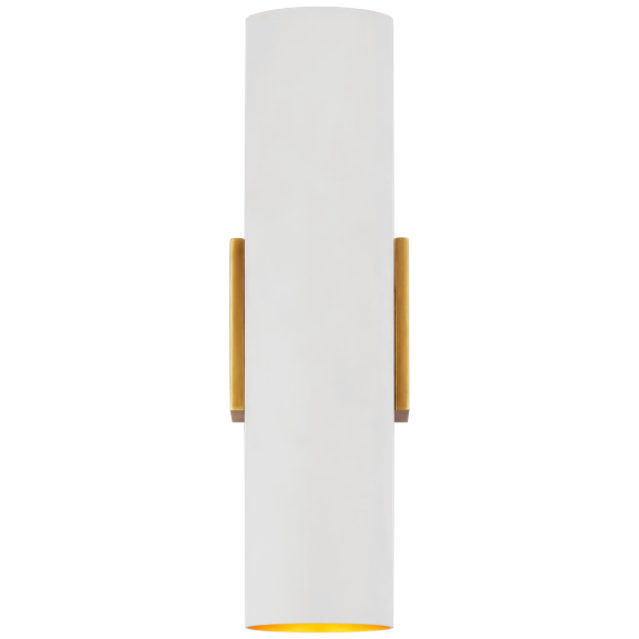 Купить Бра Nella Medium Cylinder Sconce в интернет-магазине roooms.ru