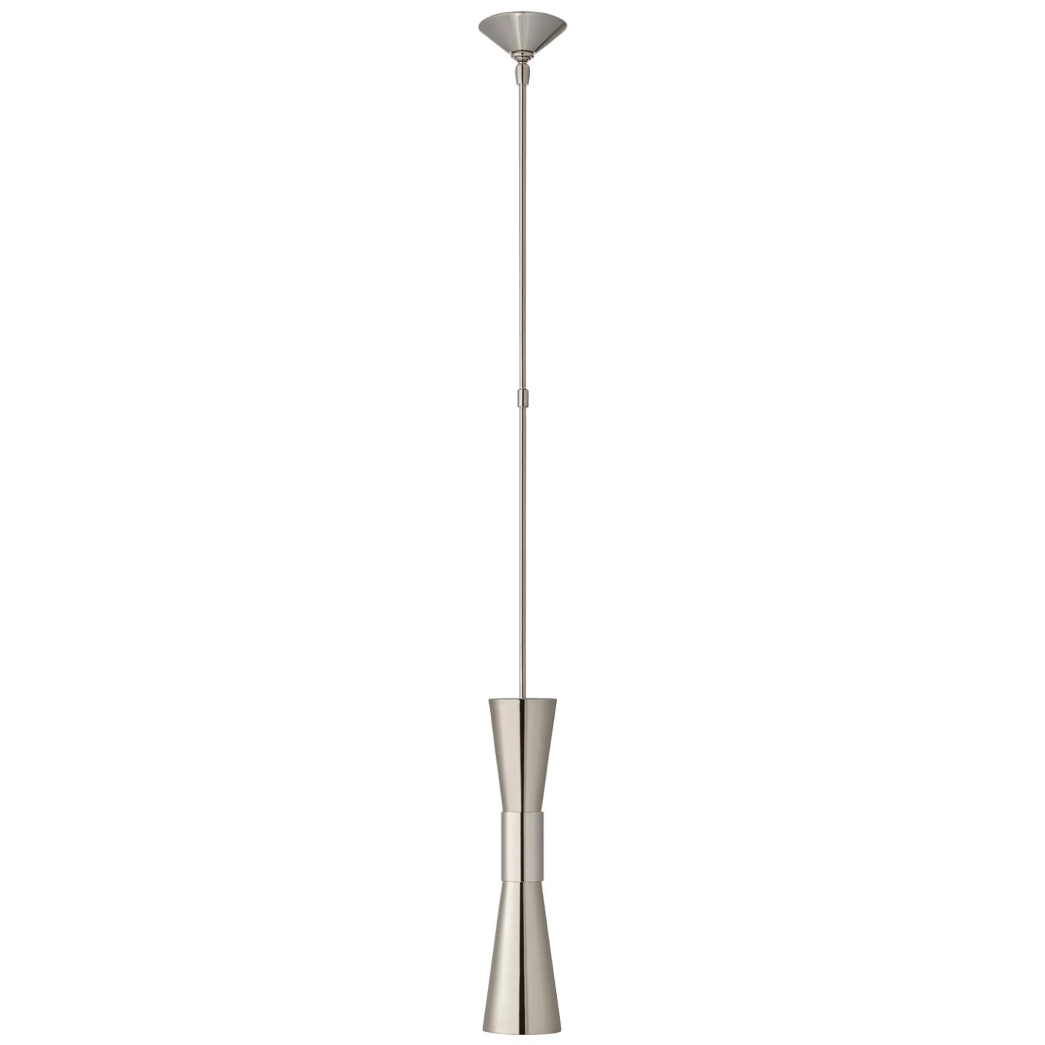 Купить Подвесной светильник Clarkson Medium Narrow Pendant в интернет-магазине roooms.ru