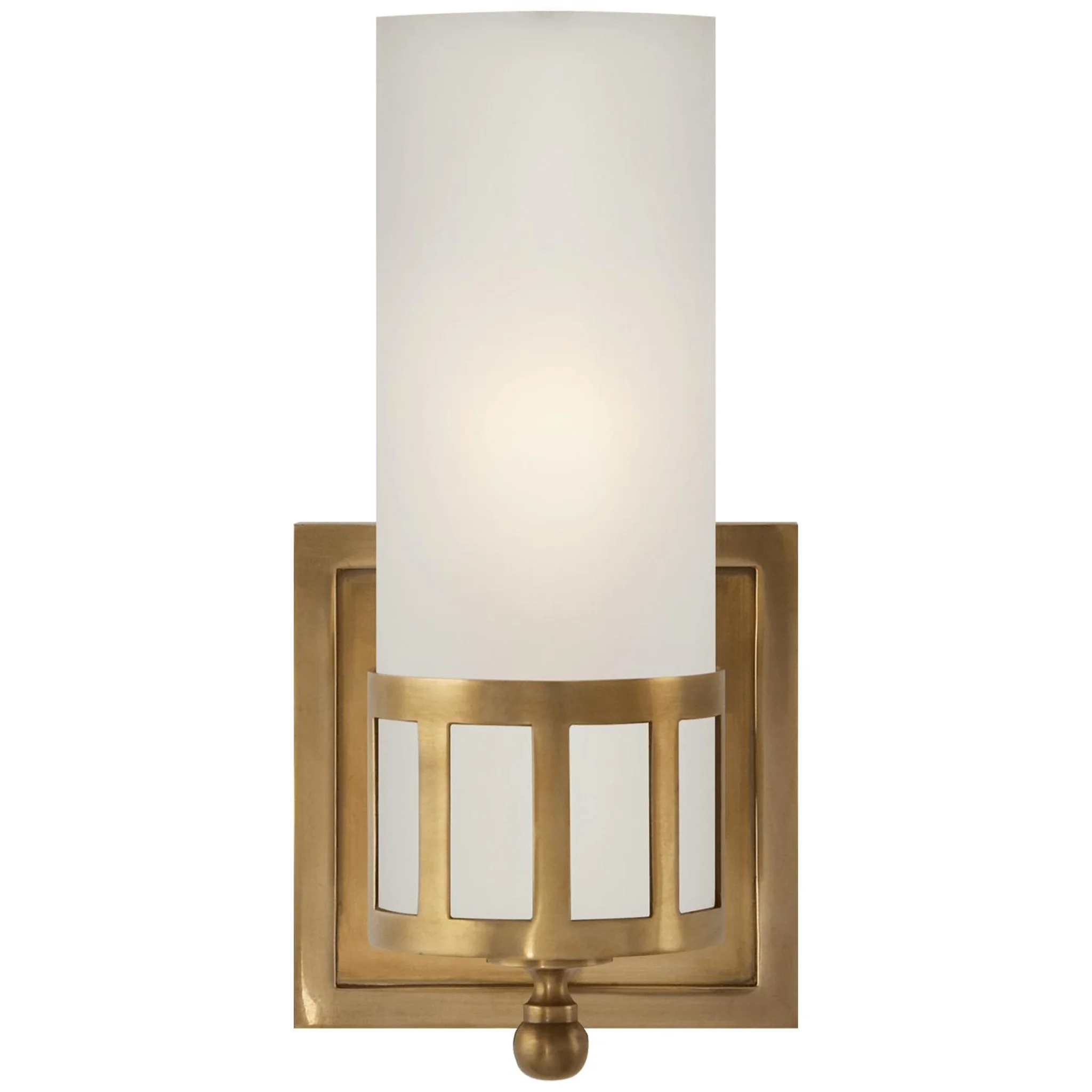 Купить Бра Openwork Single Sconce в интернет-магазине roooms.ru
