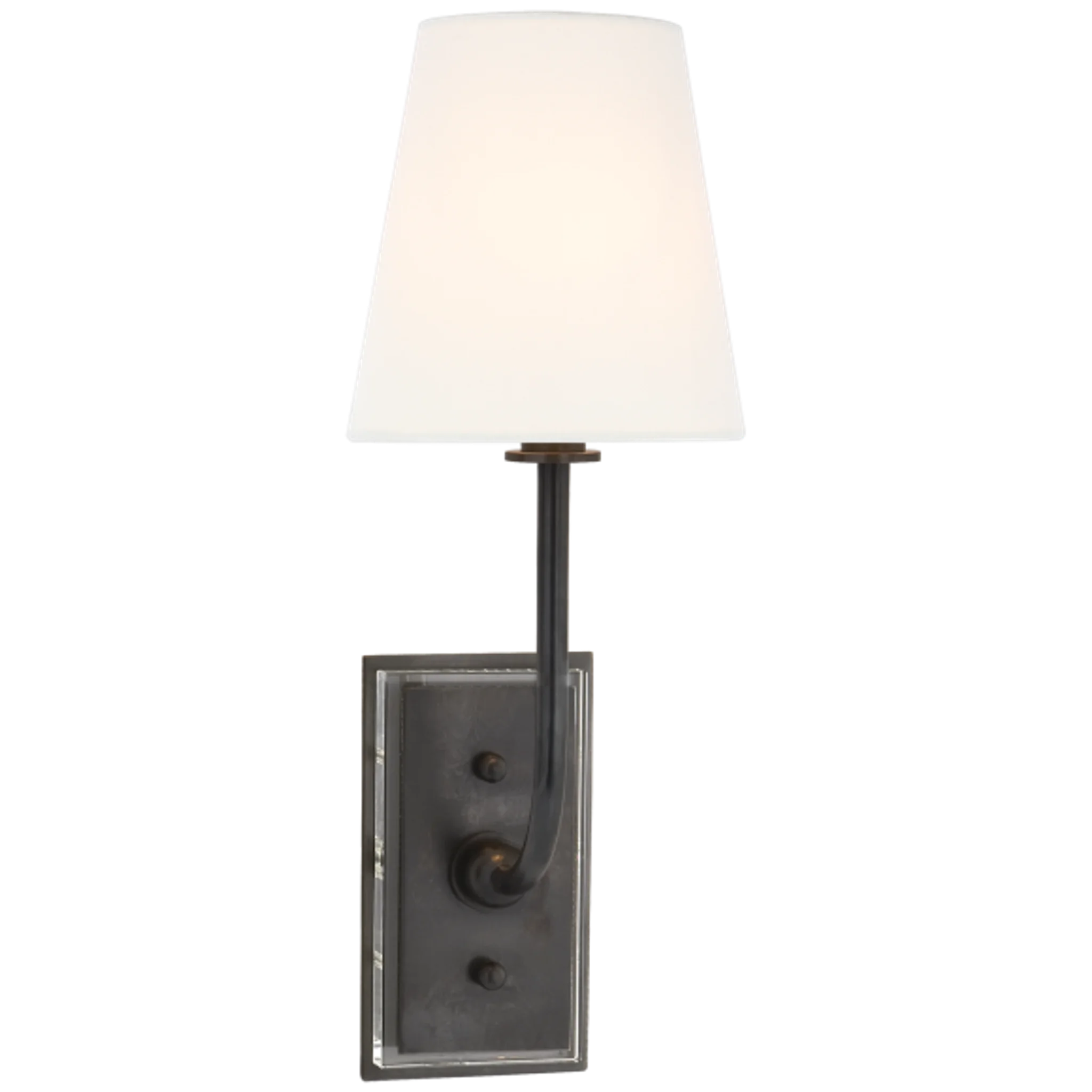 Купить Бра Hulton Sconce в интернет-магазине roooms.ru