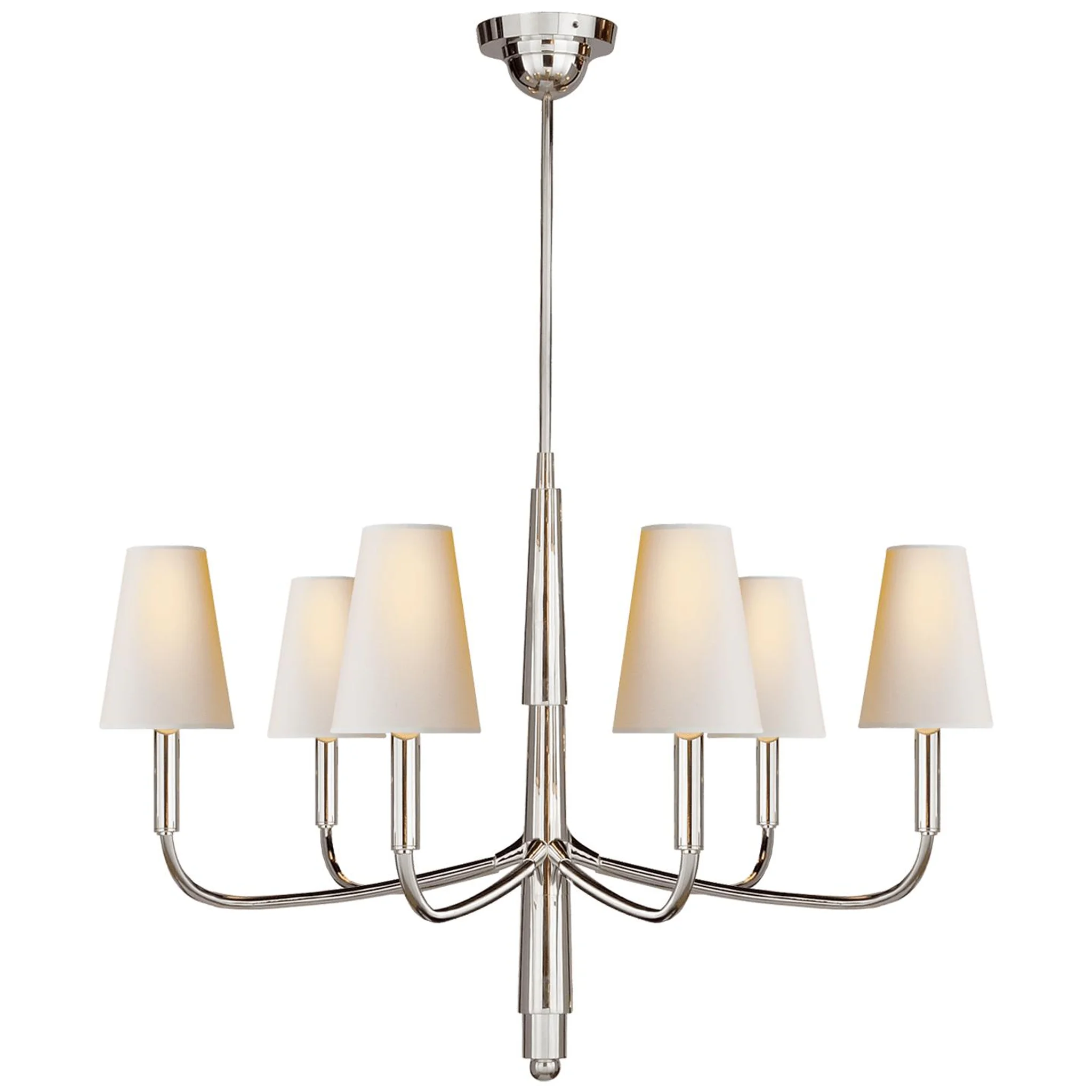 Купить Люстра Farlane Small Chandelier в интернет-магазине roooms.ru
