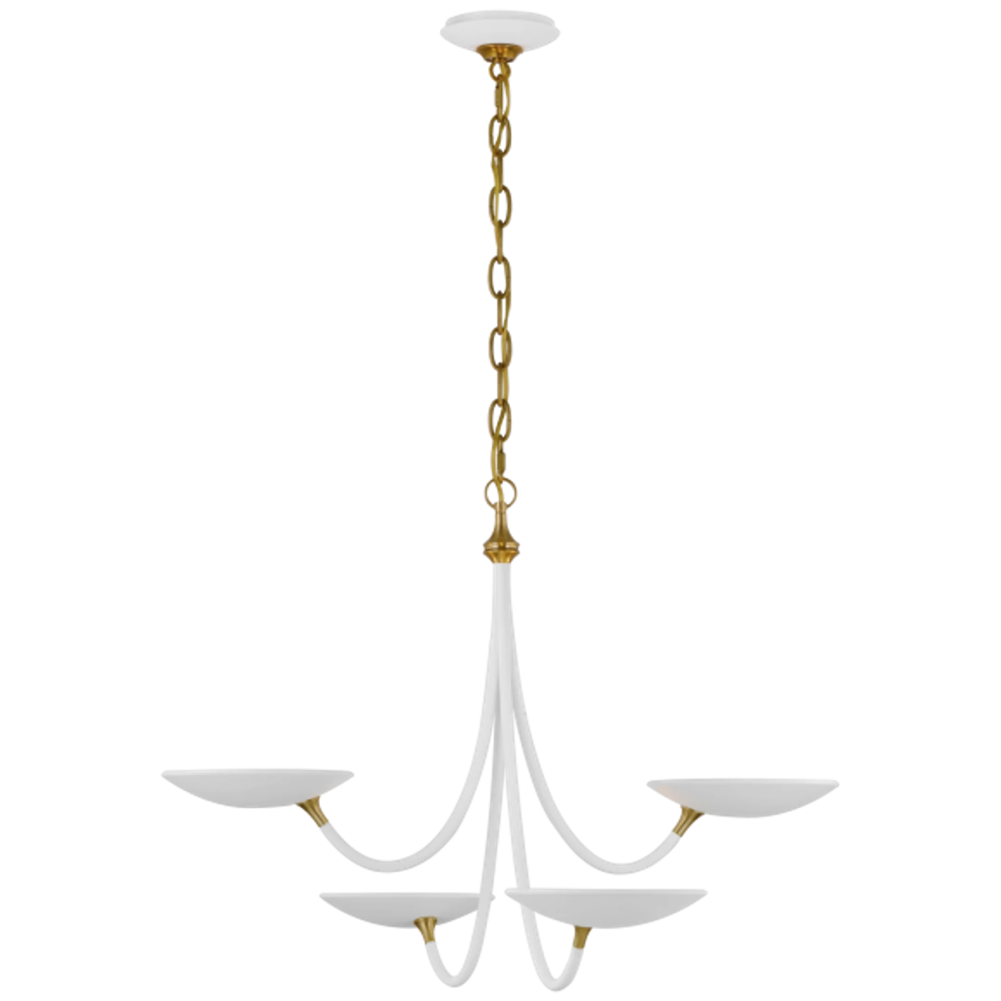 Купить Люстра Keira Medium Chandelier в интернет-магазине roooms.ru
