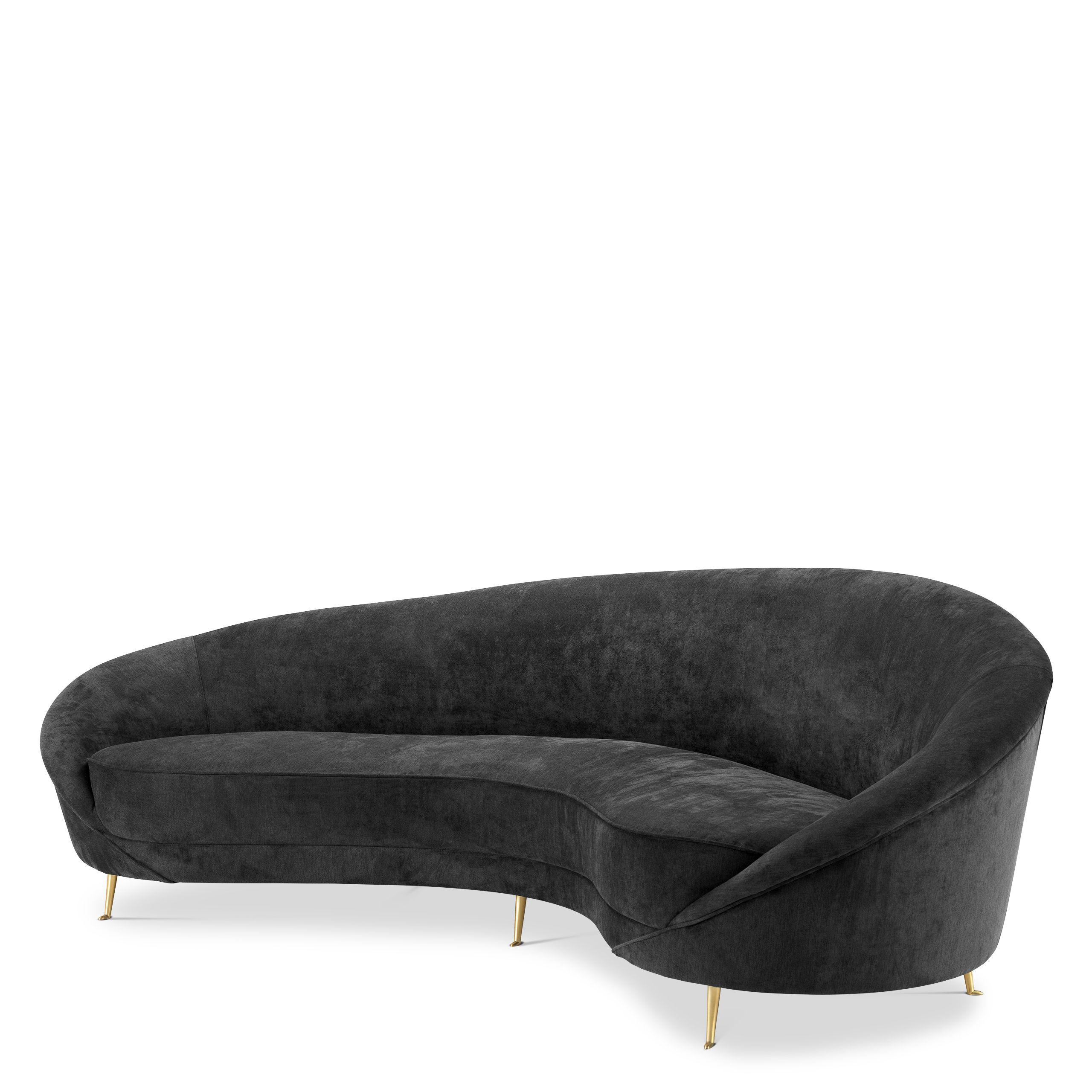 Купить Прямой диван Sofa Provocateur в интернет-магазине roooms.ru