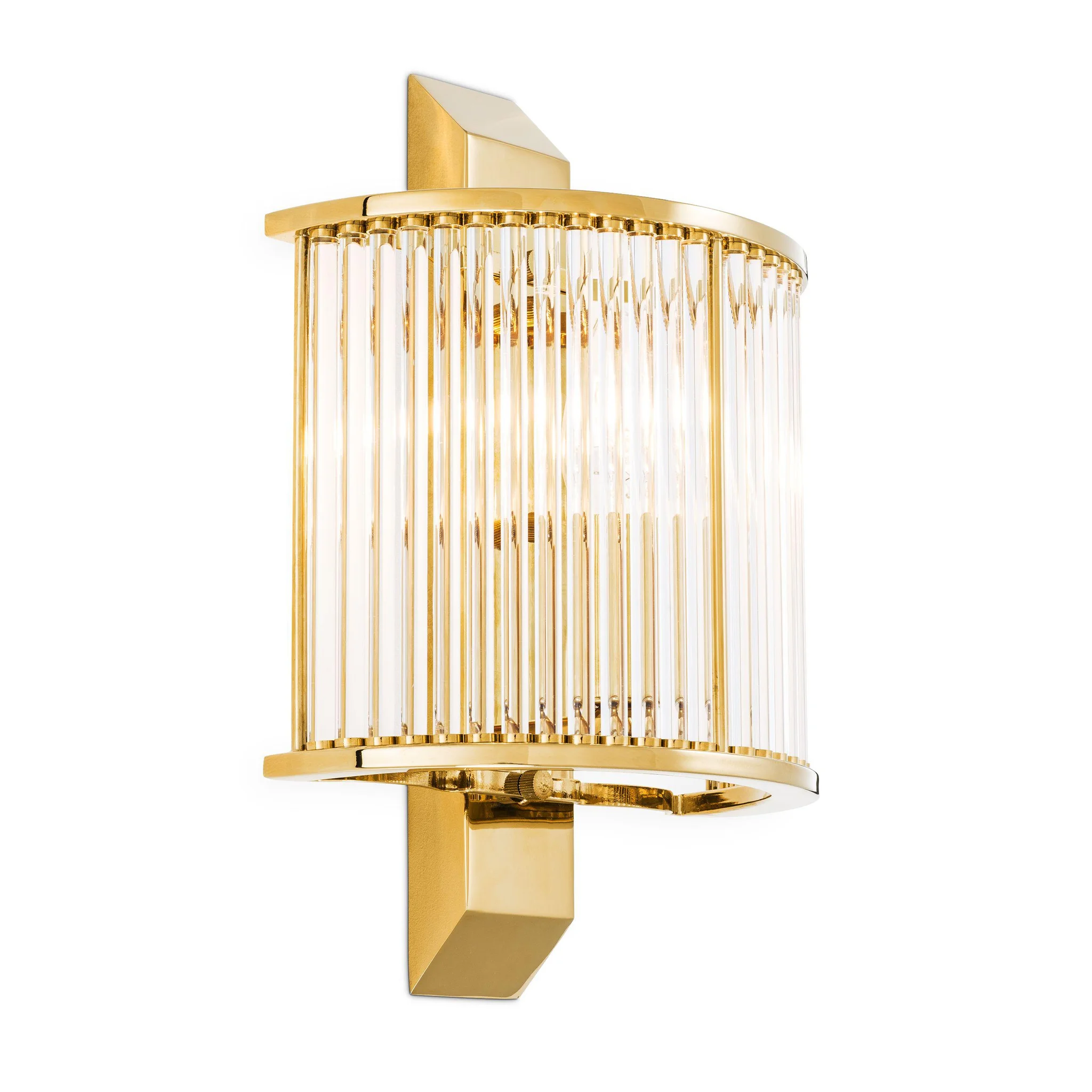 Купить Бра Wall Lamp Oakley в интернет-магазине roooms.ru