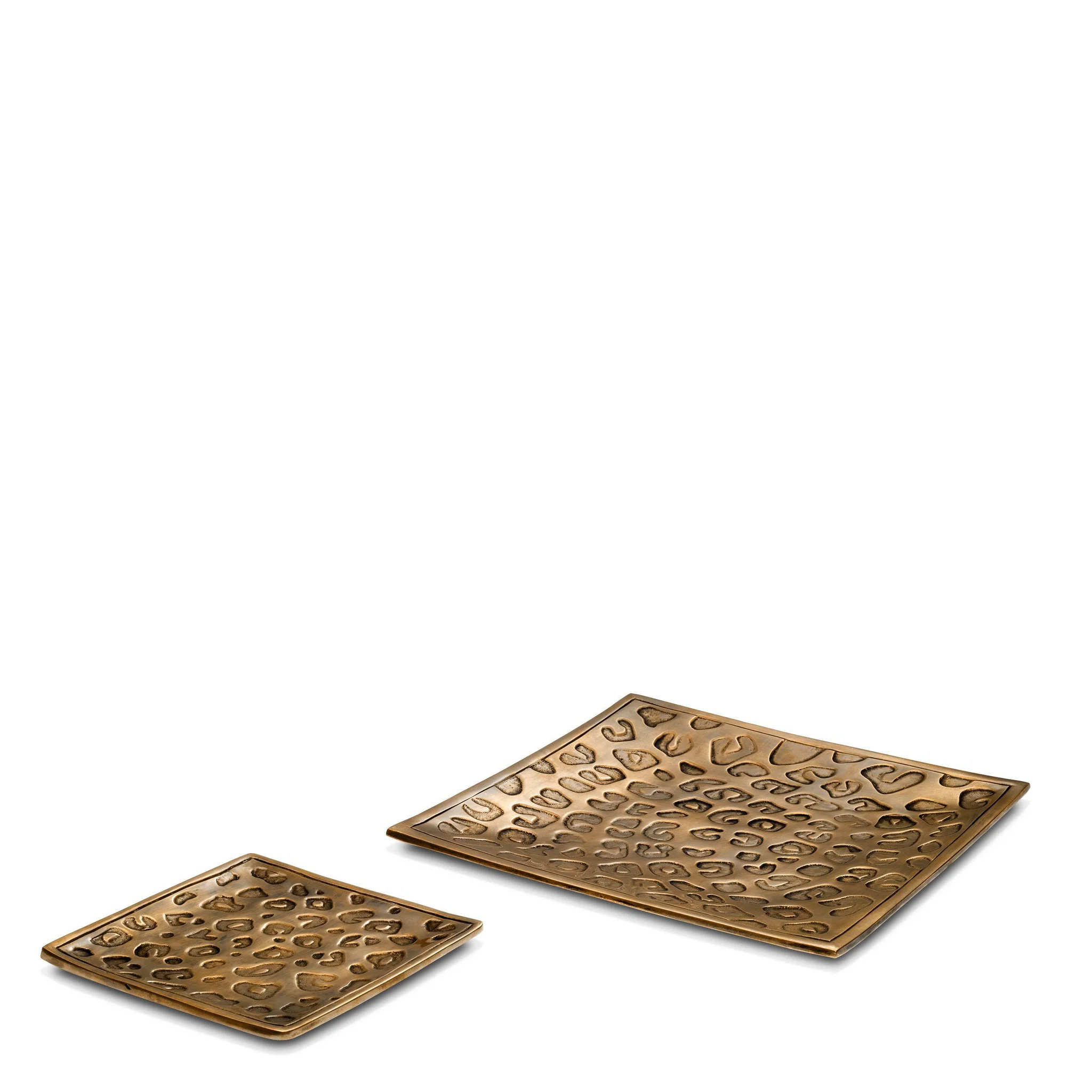 Купить Сервировочное блюдо Tray Jaguar set of 2 в интернет-магазине roooms.ru