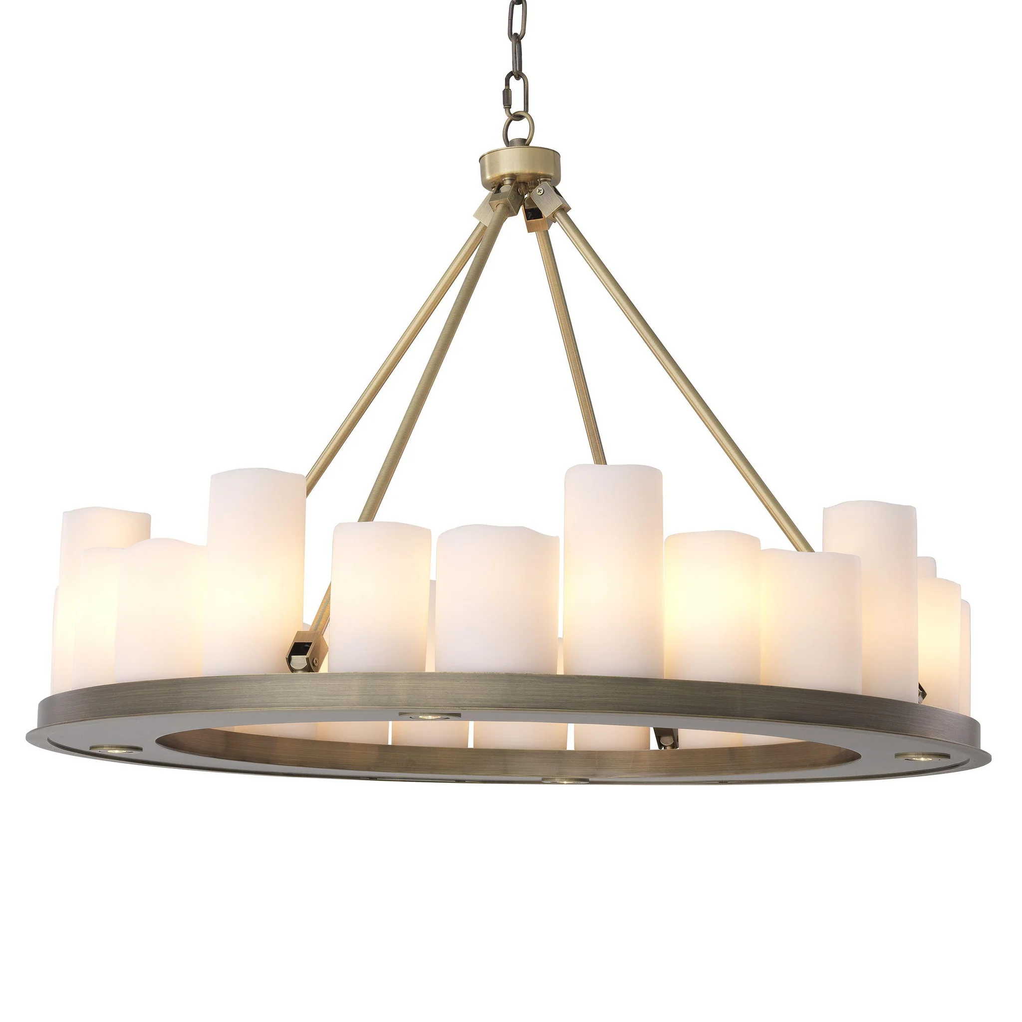 Купить Люстра Chandelier Commodore в интернет-магазине roooms.ru
