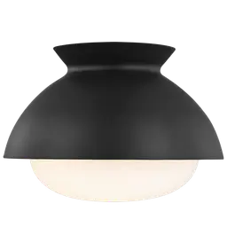 Midnight Black