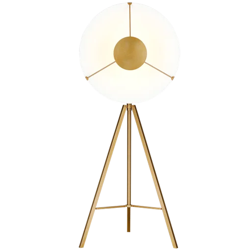 Купить Торшер Ultra Light Floor Lamp в интернет-магазине roooms.ru