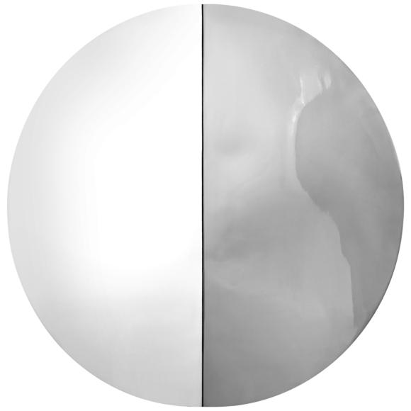 Polished Nickel LED Bulb(s) Included - Integrated