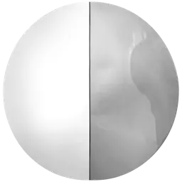 Polished Nickel LED Bulb(s) Included - Integrated