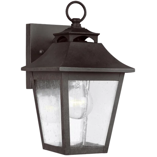 Купить Уличное бра Galena Extra Small Lantern в интернет-магазине roooms.ru