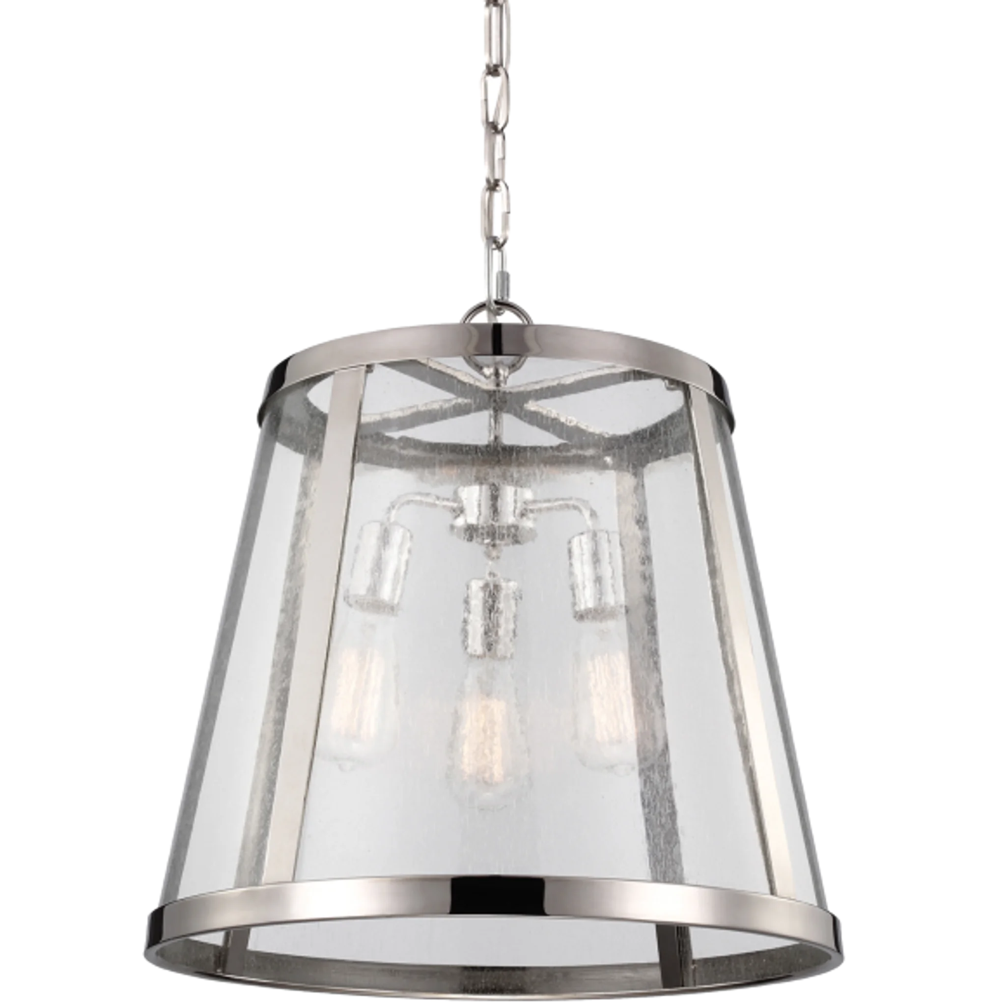 Купить Подвесной светильник Harrow Large Pendant в интернет-магазине roooms.ru