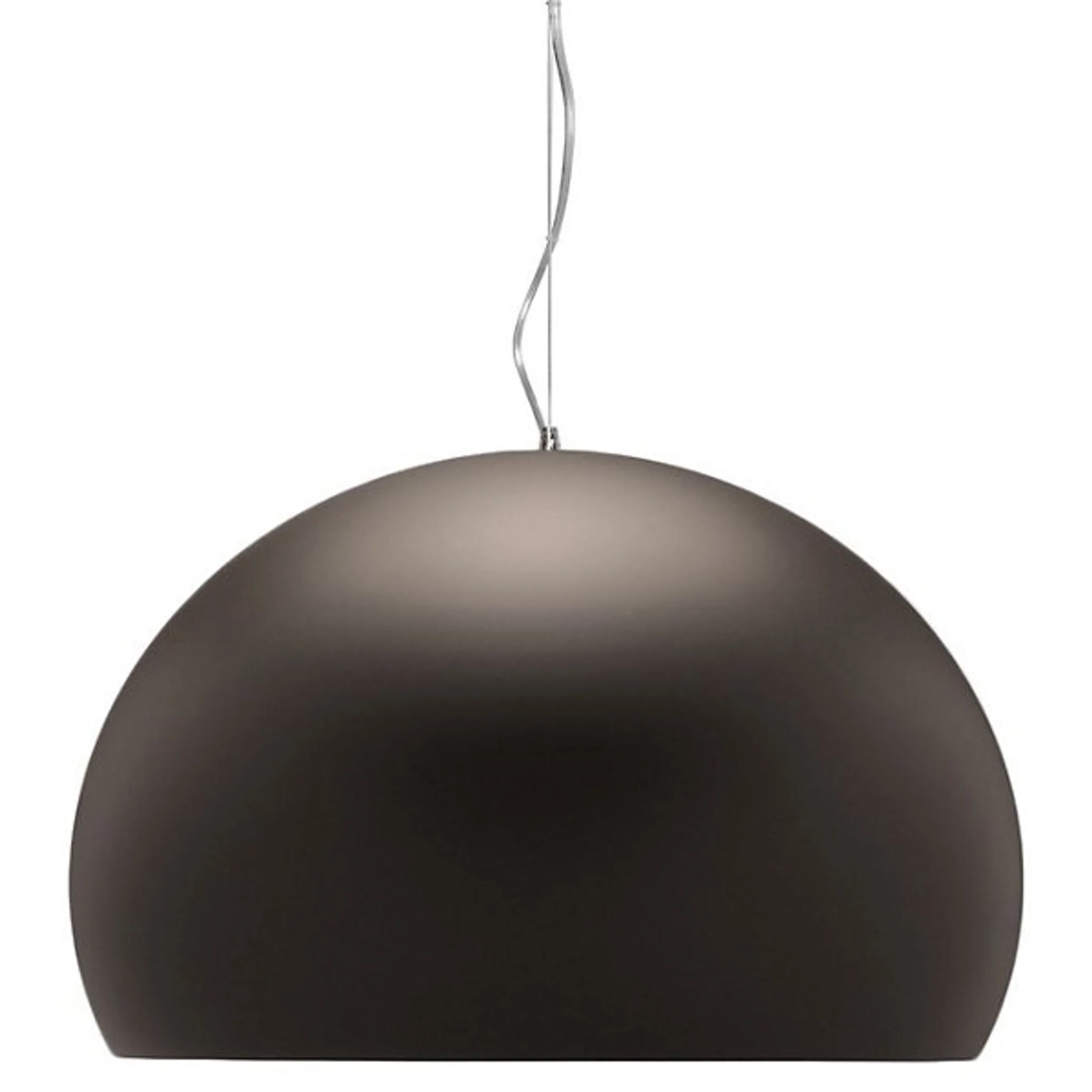 Купить Подвесной светильник Opaque FL/Y Pendant в интернет-магазине roooms.ru