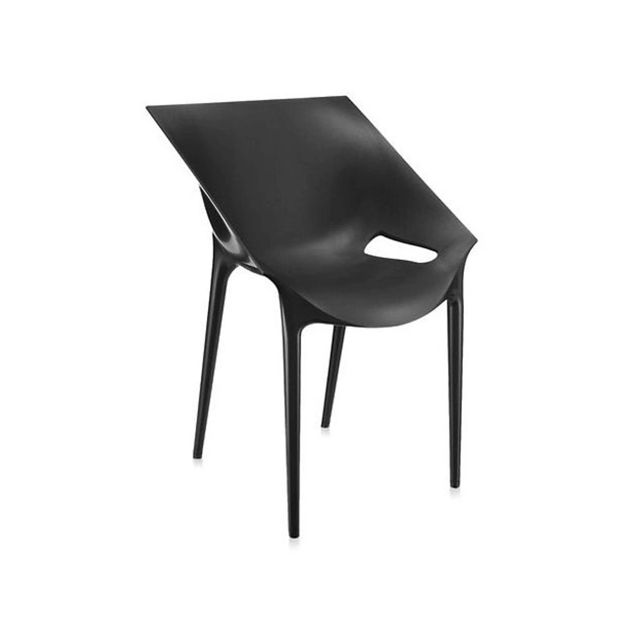 Купить Набор стульев без подлокотников/Стул без подлокотника Dr. Yes Chair, Set of 2 в интернет-магазине roooms.ru