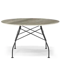 Black,Tropical Grey Marble