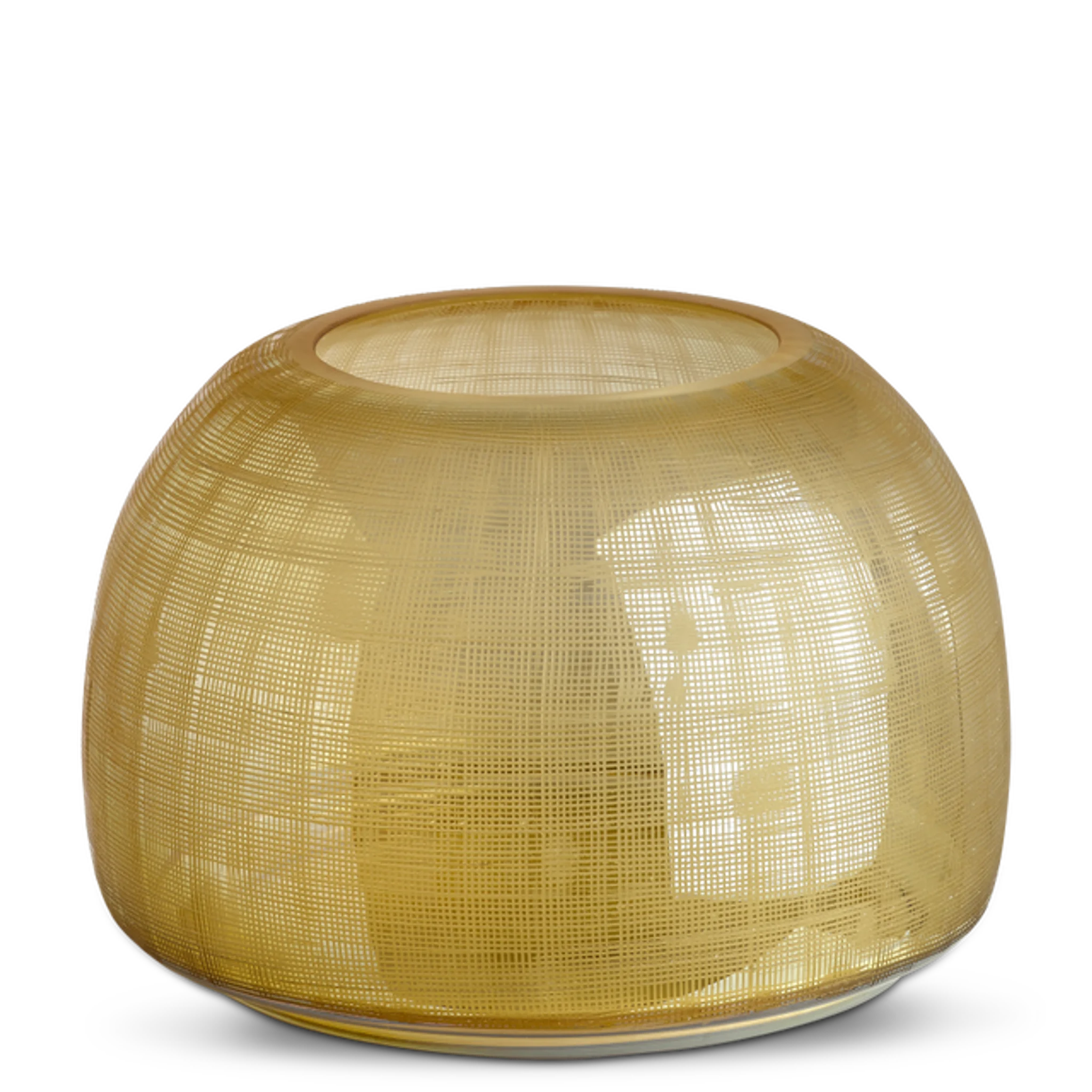Купить Ваза Checkered Vase - S в интернет-магазине roooms.ru