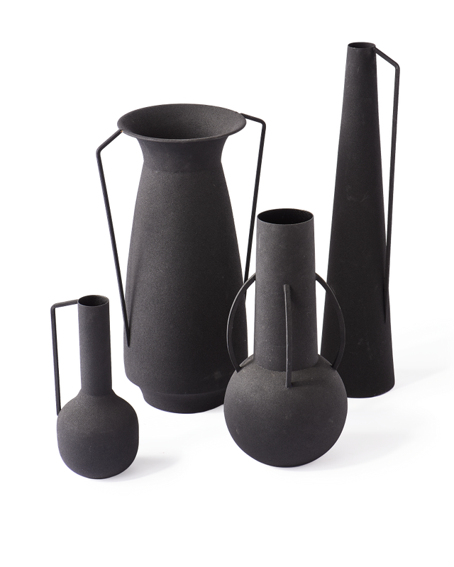 Купить Набор ваз Roman Vases set 4 в интернет-магазине roooms.ru