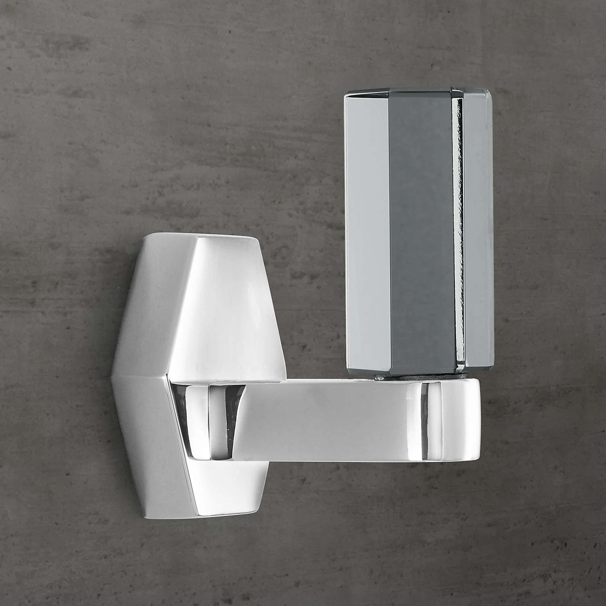 Купить Крючок Lambeth Crystal Hexagonal Hook в интернет-магазине roooms.ru