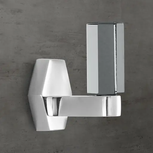 Купить Крючок Lambeth Crystal Hexagonal Hook в интернет-магазине roooms.ru