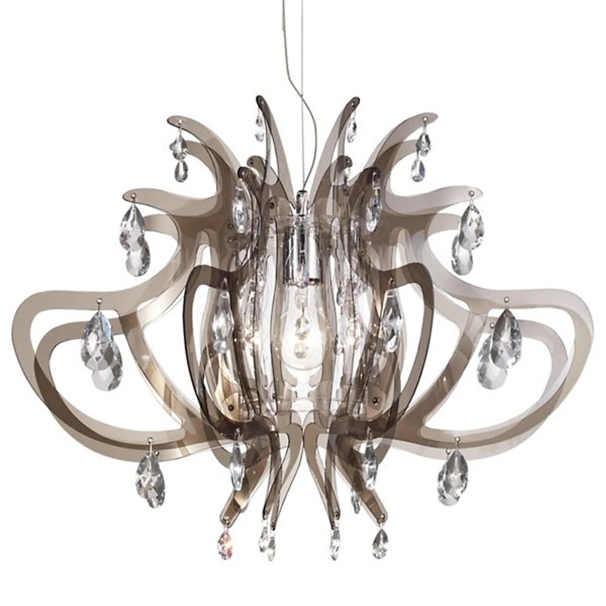 Купить Люстра Lillibet Chandelier в интернет-магазине roooms.ru