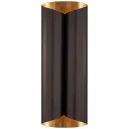 Bronze and Gild
