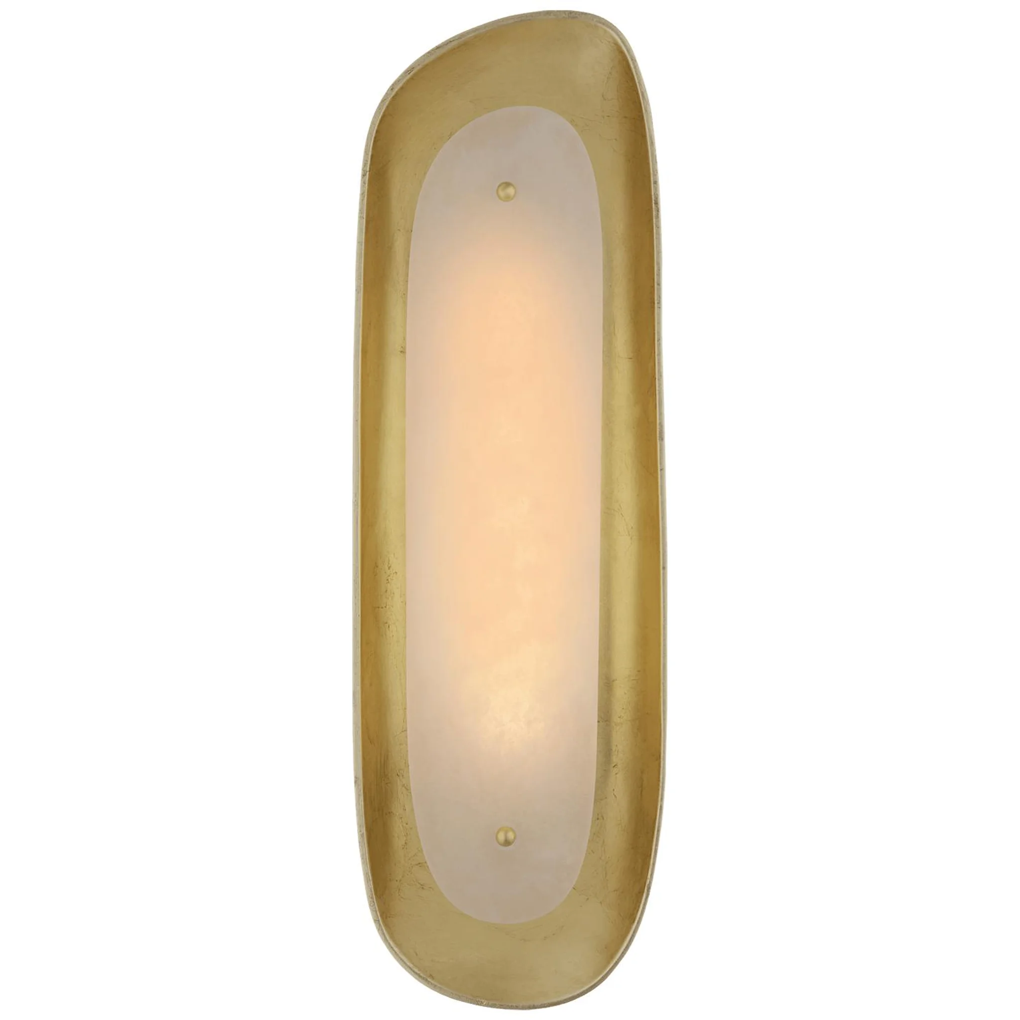 Купить Бра Samos Tall Sculpted Sconce в интернет-магазине roooms.ru