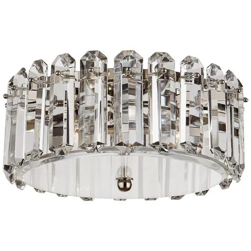 Купить Накладной светильник Bonnington Medium Flush Mount в интернет-магазине roooms.ru