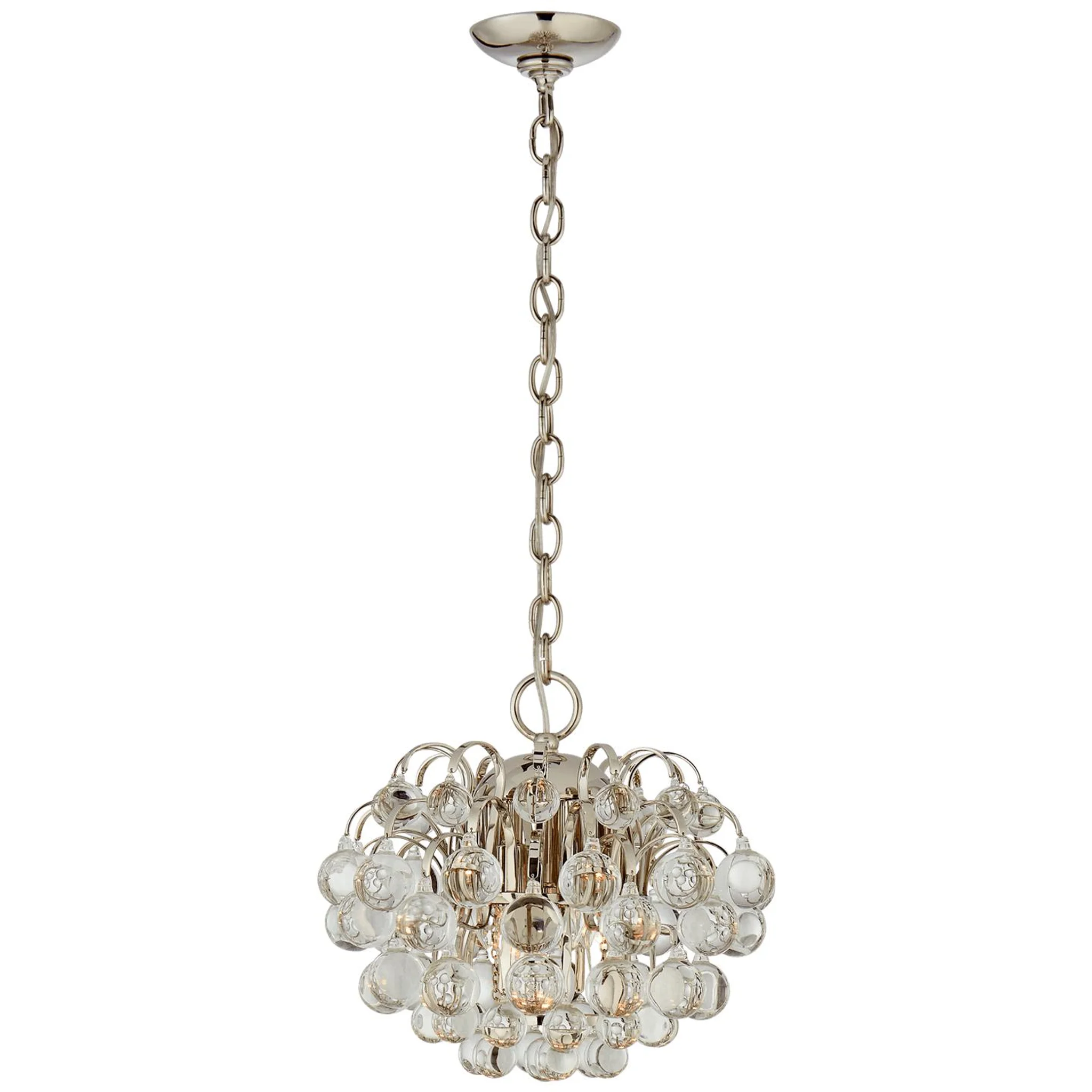 Купить Люстра Bellvale Small Chandelier в интернет-магазине roooms.ru