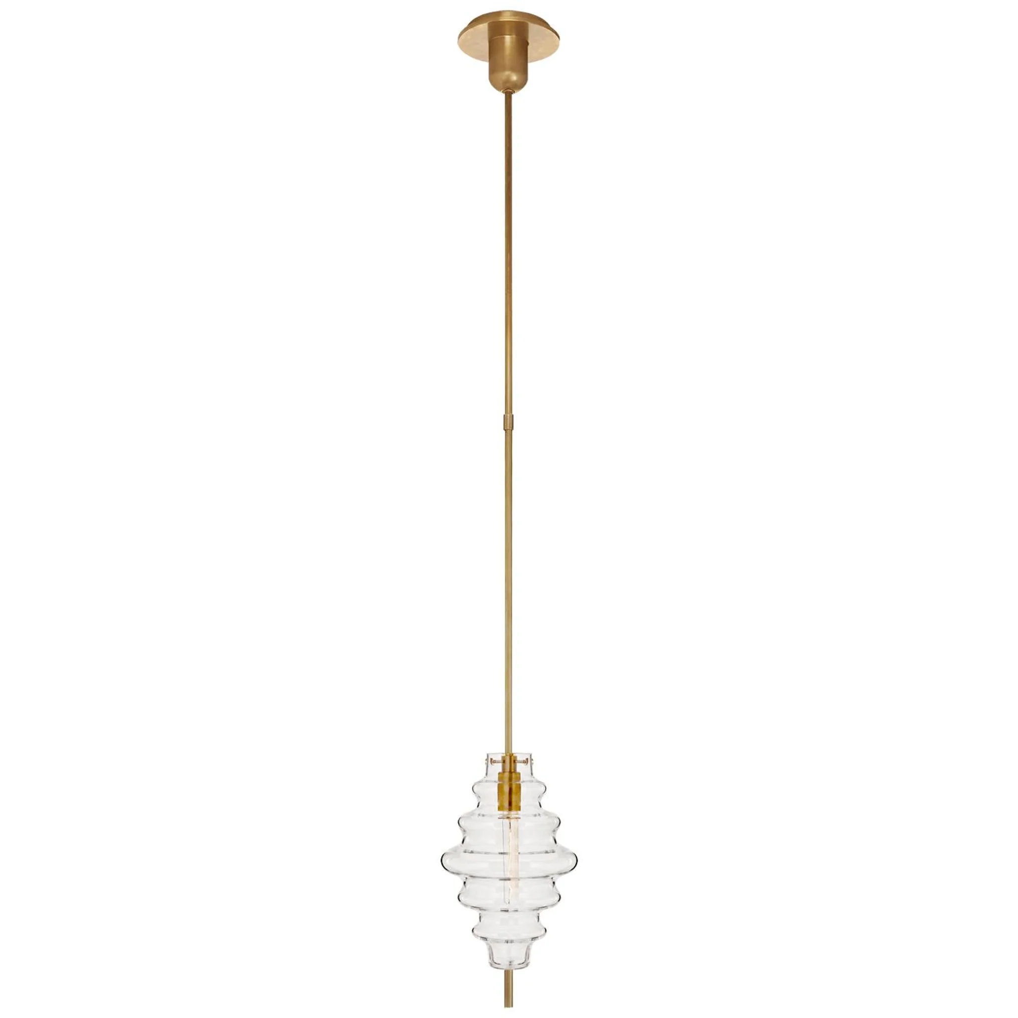 Купить Подвесной светильник Tableau Small Pendant в интернет-магазине roooms.ru