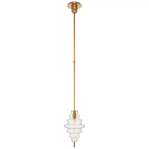 Купить Подвесной светильник Tableau Small Pendant в интернет-магазине roooms.ru