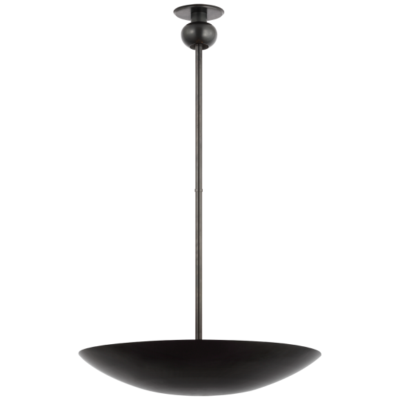 Купить Люстра Comtesse Medium Uplight Chandelier в интернет-магазине roooms.ru