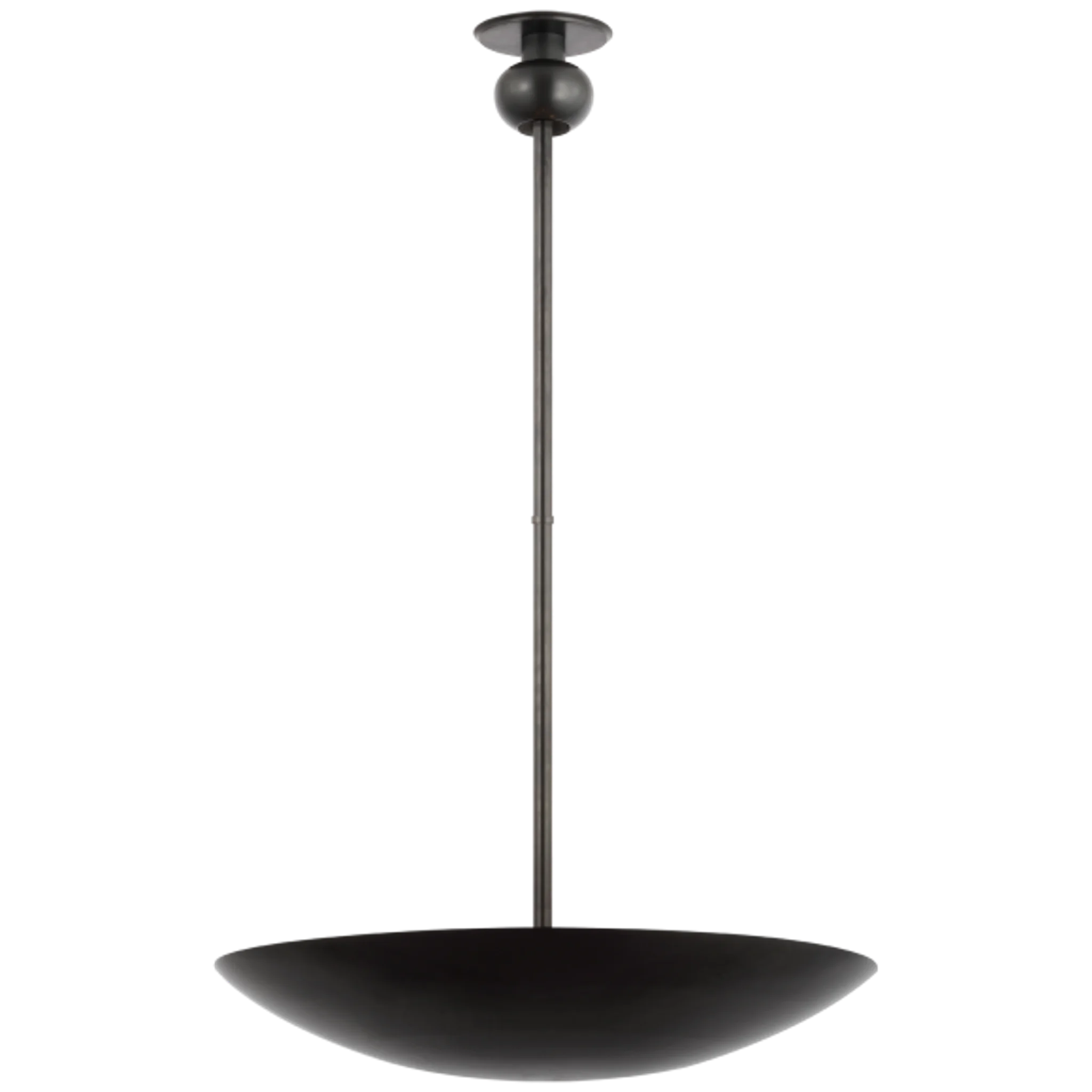 Купить Люстра Comtesse Medium Uplight Chandelier в интернет-магазине roooms.ru