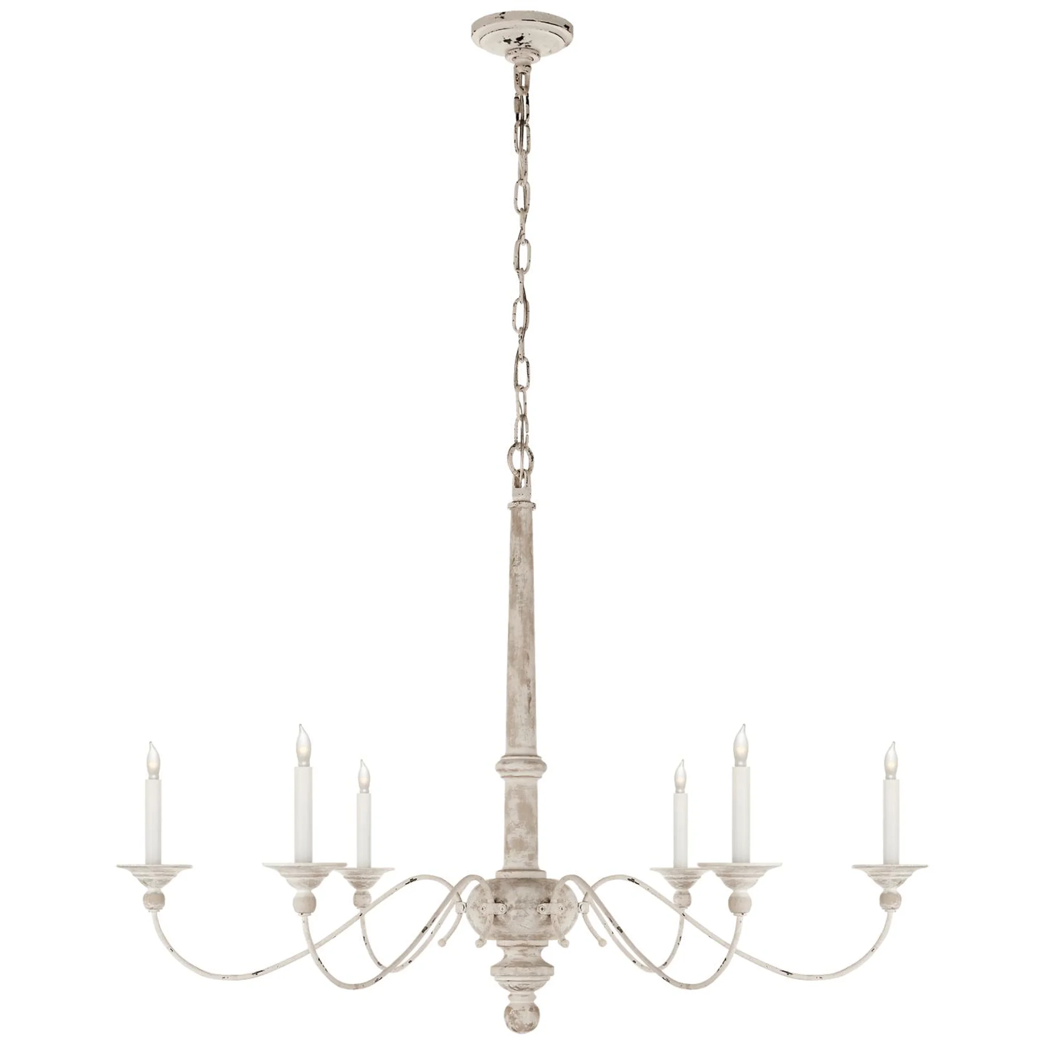 Купить Люстра Country Large Chandelier в интернет-магазине roooms.ru