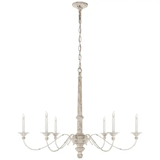 Купить Люстра Country Large Chandelier в интернет-магазине roooms.ru