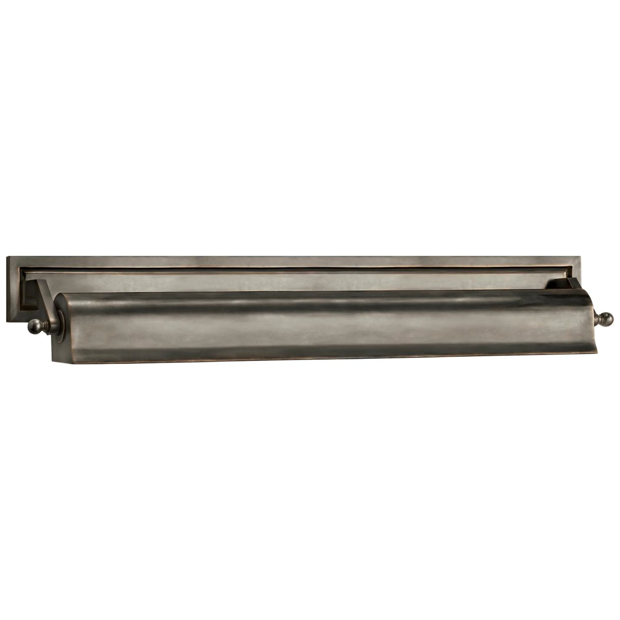 Купить Бра Library 22" Picture Light в интернет-магазине roooms.ru