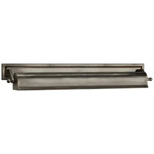 Купить Бра Library 22" Picture Light в интернет-магазине roooms.ru