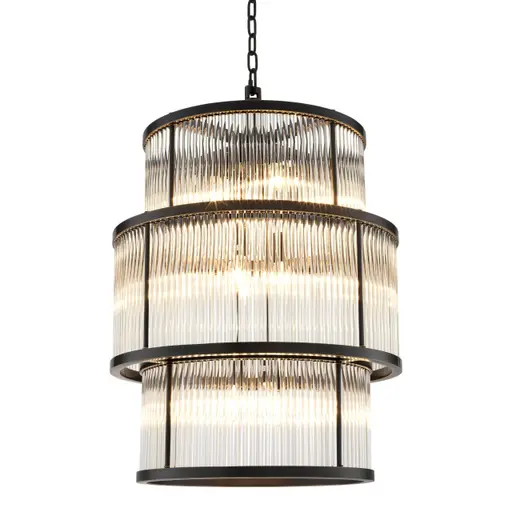 Купить Люстра Chandelier Palmera в интернет-магазине roooms.ru