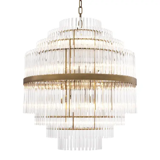 Купить Люстра Chandelier East в интернет-магазине roooms.ru