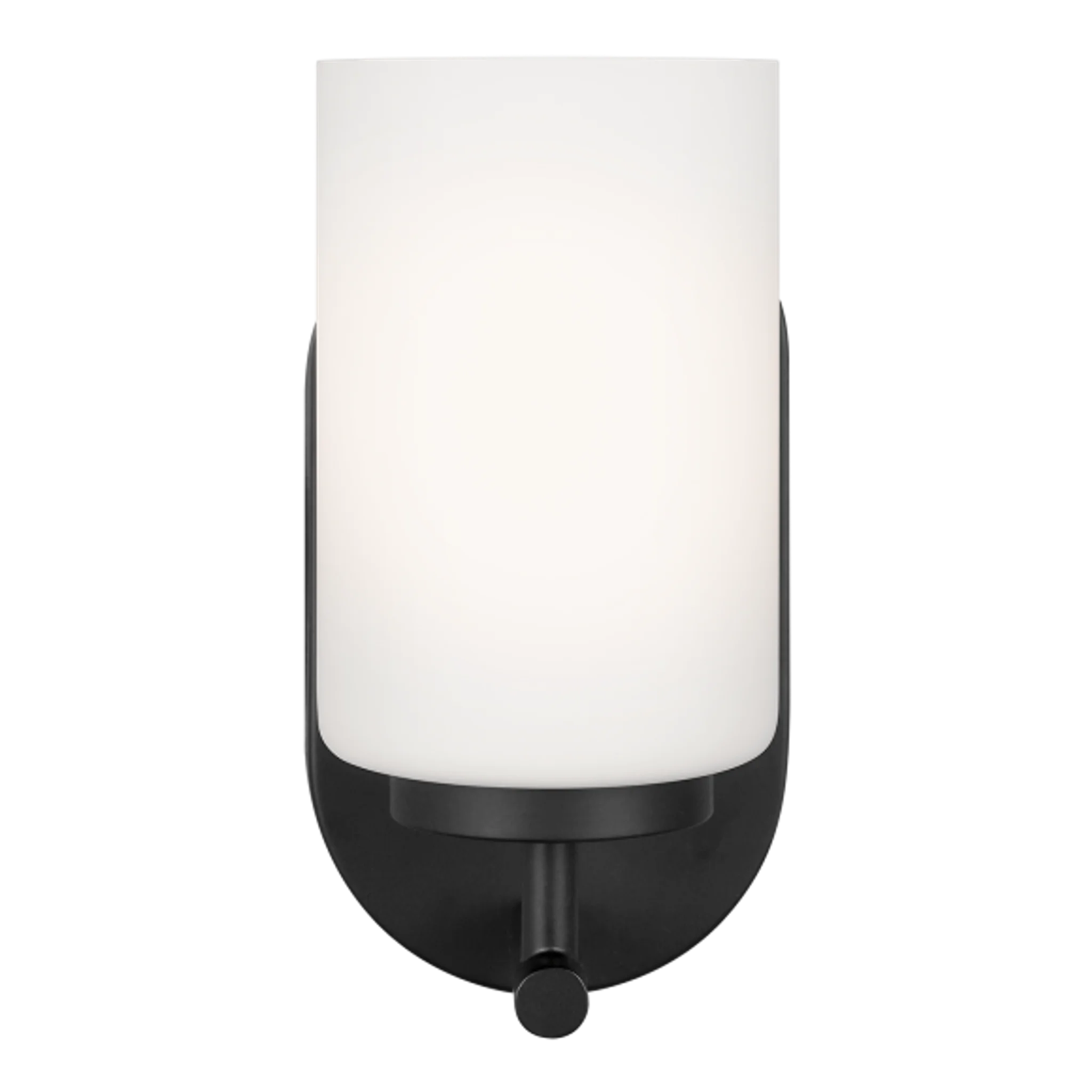 Купить Бра для ванной Oslo One Light Wall / Bath Sconce в интернет-магазине roooms.ru